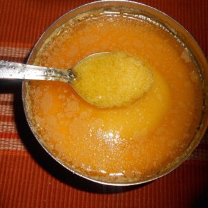 DESI GHEE