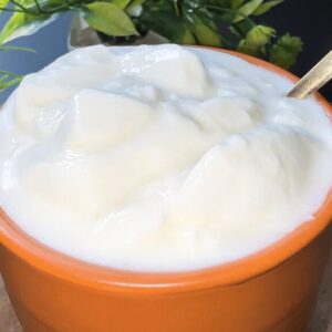 DESI CURD