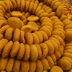 PURE DESI PEDA