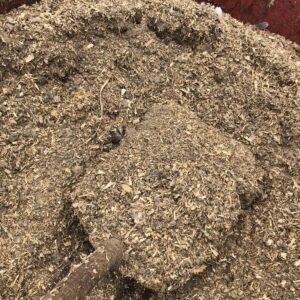 Poultry Manure