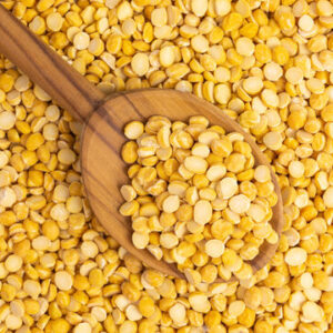 Chana Dal