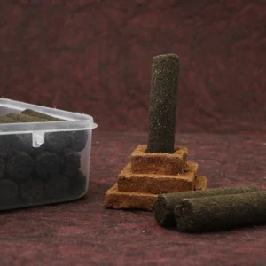 Cow Dung Dhoop Batti