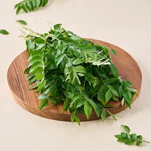 Dry Curry Leaves