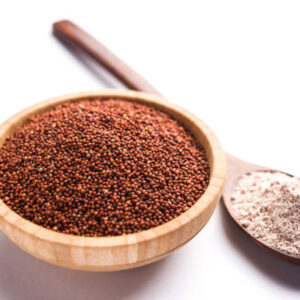 Finger Millet Grain (Ragi)