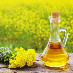 Mustard Oil (1Lit)