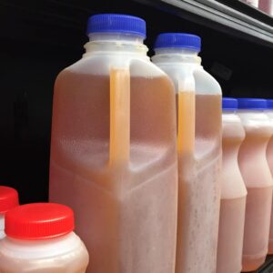 Panchagavya Liquid Pest Control