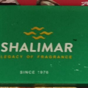 Shalimar agarbatti