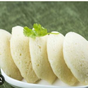 Idli (per piece) ORDERS ONLY AT MORNING