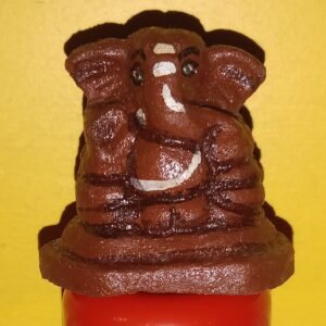 Gobar Ganesh (2.5 inch)